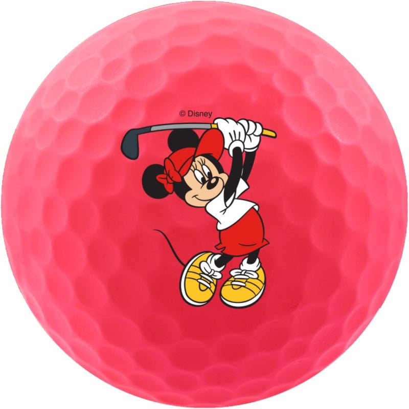 Volvik Vivid Disney Golf Ball Gift Sets (One Dozen) - Image 2